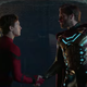 Image for article titled Spider-Man is a reluctant hero in this Endgame-spoiling Far From Home trailer